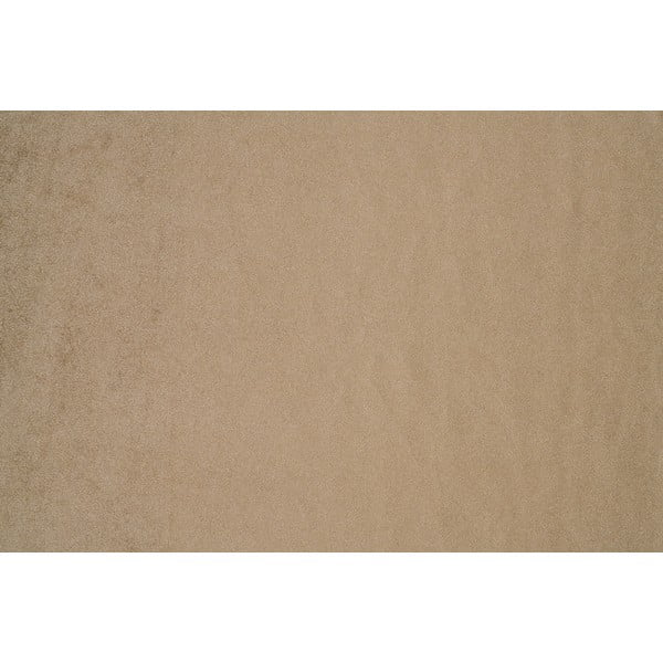 Bēšs samta aizkars 140x260 cm Novara – Mendola Fabrics-image-4