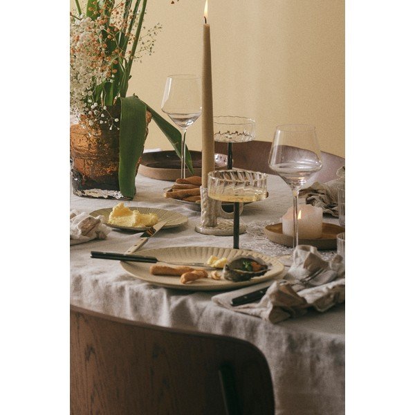 Vīna glāzes (4 gab.) 390 ml Kai – Jotex-image-3