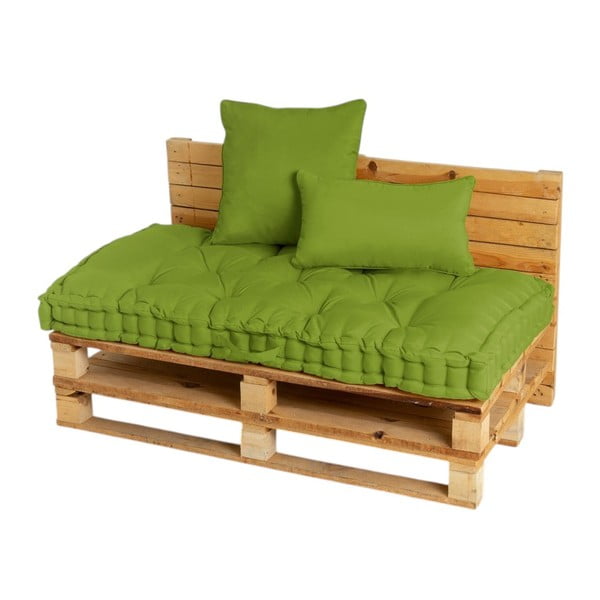 Dārza sēdekļa spilvens paletēm 60x120 cm – Casa Selección