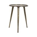 Apaļš sānu galdiņš ø 36 cm Babina – Light & Living