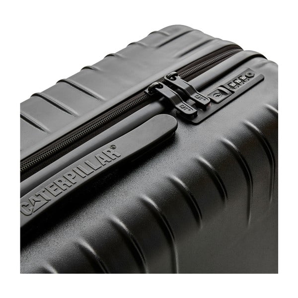 Ceļojumu koferis uz riteņiem S izmērs B. Holt – Caterpillar-image-1