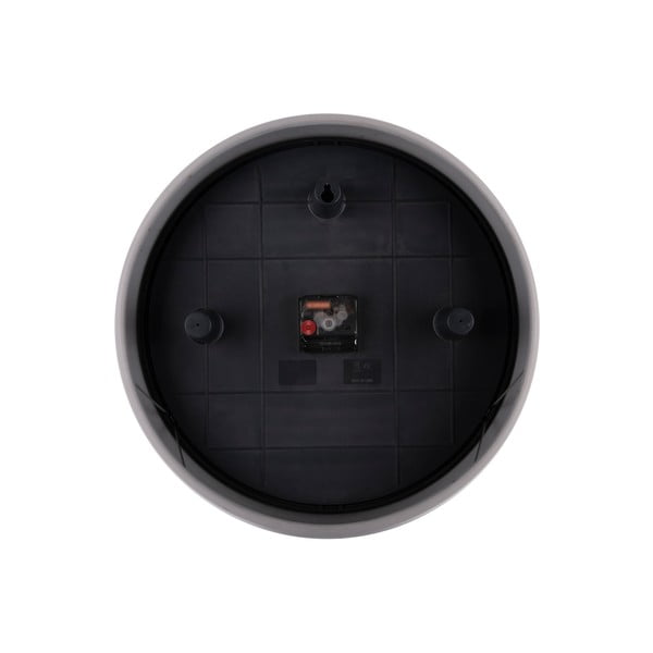 Sienas pulkstenis ø 40 cm Nirvana Globe – Karlsson-image-3