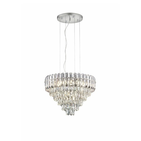 Piekaramā lampa ø 58 cm Malizia – Trio Select