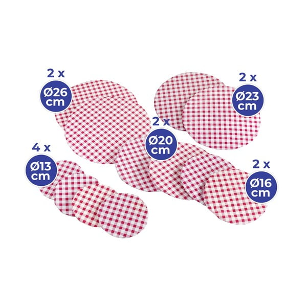 Plastmasas universāli pārtikas produktu vāki – Maximex-image-3