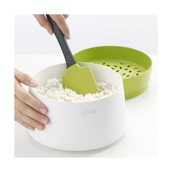 Trauks rīsu vārīšanai mikroviļņu krāsnī-image-2