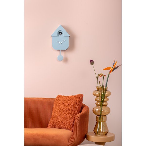 Svārsta pulkstenis Modern Cuckoo – Karlsson-image-2
