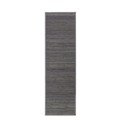 Zaļš/pelēks bambusa paklājs 60x200 cm – Casa Selección