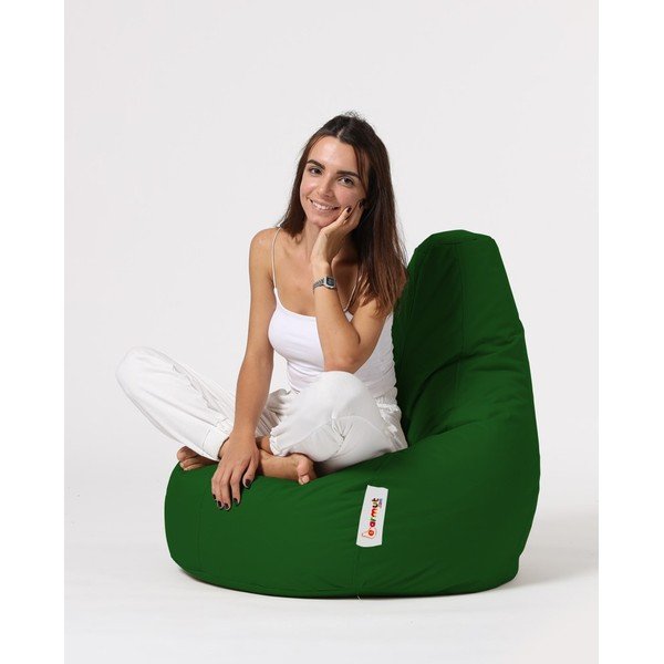 Zaļš dārza sēžammaiss Drop – Floriane Garden-image-3