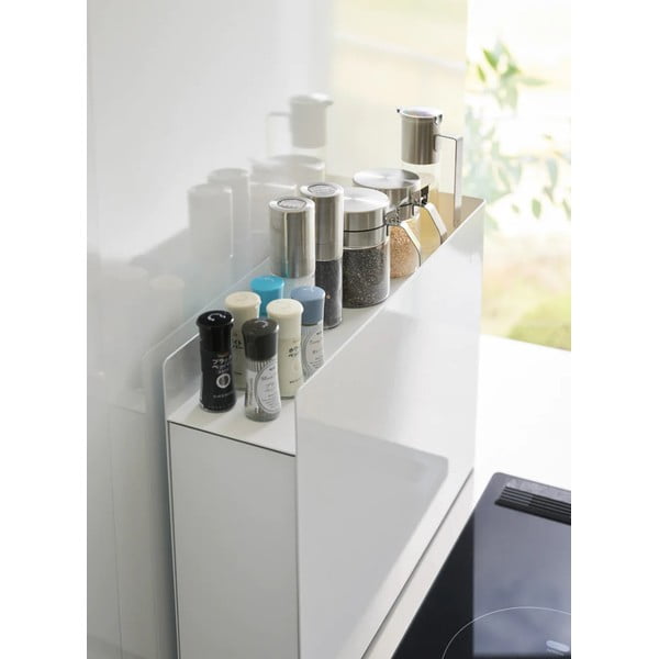 Metāla virtuves organizators Tower – YAMAZAKI-image-2