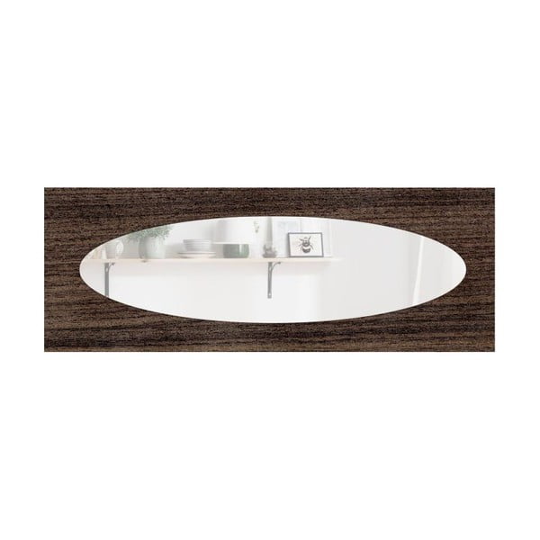 Sienas spogulis Oyo Concept Wood, 120 x 40 cm