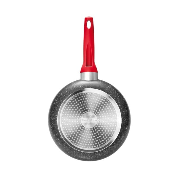 Panna ø 26 cm Manico Rosso – Tescoma-image-2