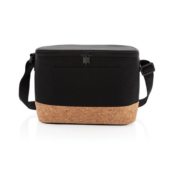 Melna termosoma ar korķa detaļām XD Collection-image-2