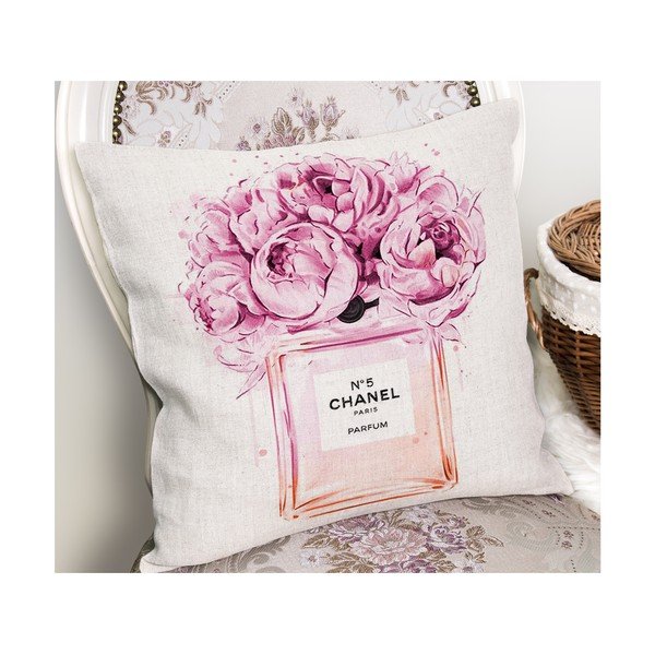 Spilvendrāna 43x43 cm – Mila Home-image-2