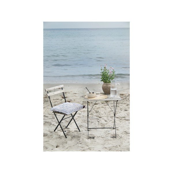 Jūraszāles paliktnis ø 35 cm Herringbone – Södahl-image-2