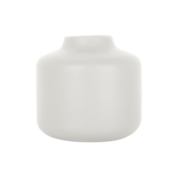 Krēmkrāsas keramikas vāze PT LIVING Eminent-image-3