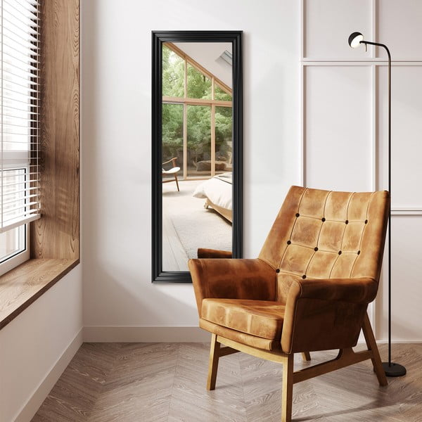 Sienas spogulis 50x142 cm Wave – Styler-image-2