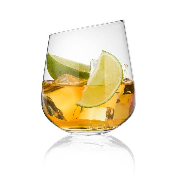 6 glāžu komplekts Orion Exclusiv, 0,48 l-image-2
