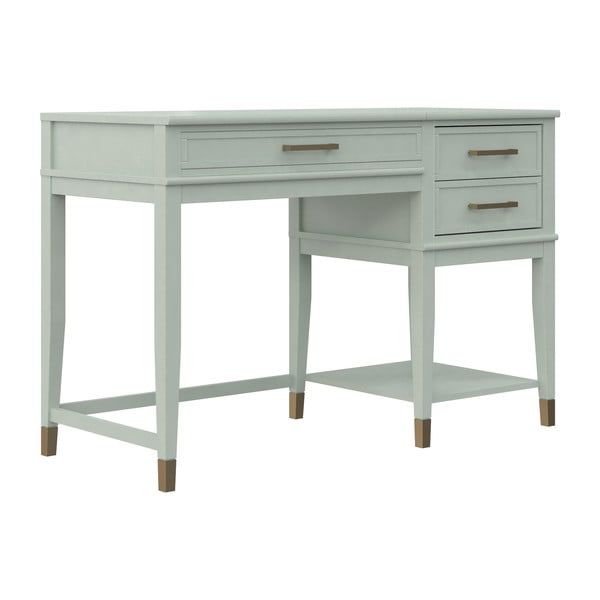 Darba galds 49x115 cm Westerleigh – CosmoLiving by Cosmopolitan-image-2