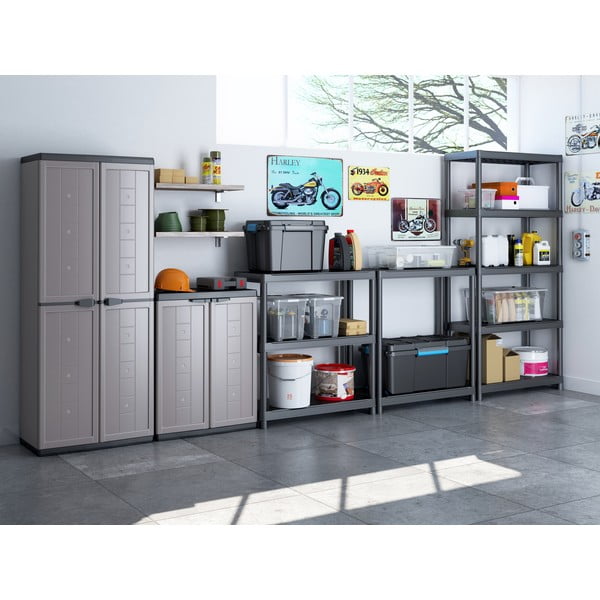 Darbnīcas skapis Jolly – Keter-image-1