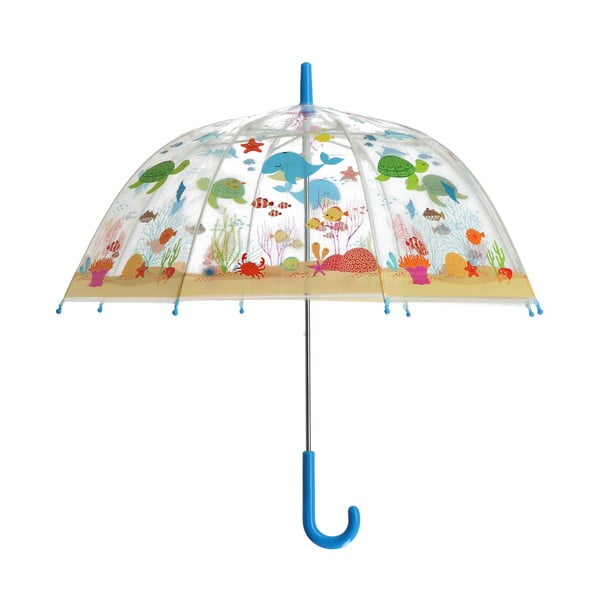 Bērnu lietussargs Sea World – Esschert Design