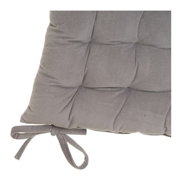 Sēdekļa spilvens 40x40 cm Estela – Casa Selección-image-3