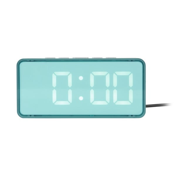 Digitāls modinātājpulkstenis Audaz – Karlsson