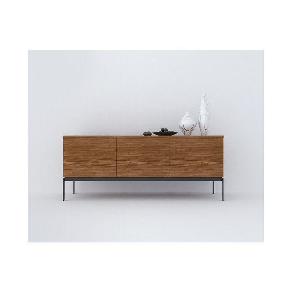 TemaHome Glaedys valriekstu kumode-image-3