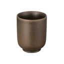 Brūna māla tasīte 150 ml Kumi – Blomus