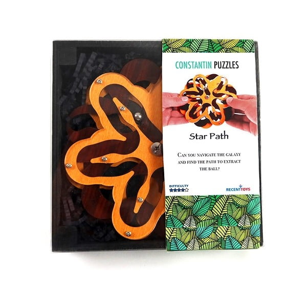 Atjautības spēle Star Path – RecentToys-image-3