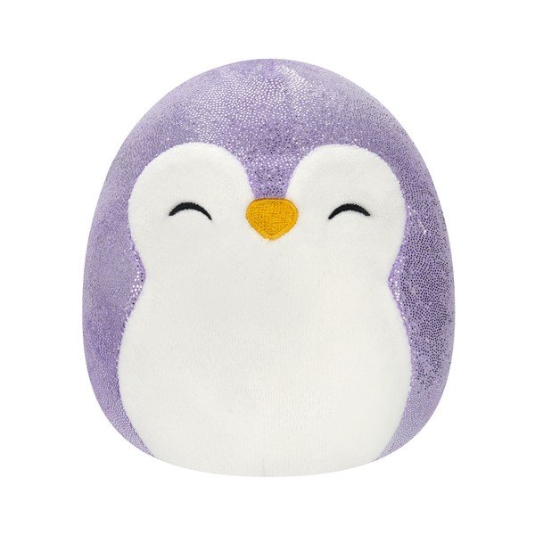 Plīša rotaļlieta Elle – SQUISHMALLOWS