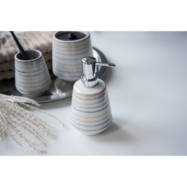 Keramikas trauks zobu birstēm Wenko Navalon-image-4