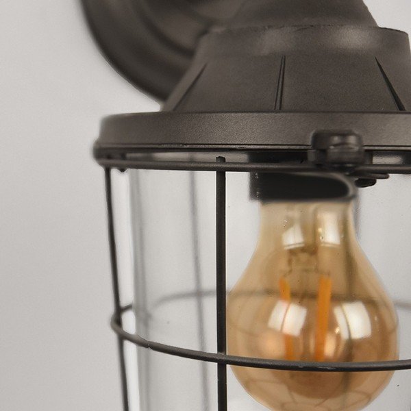 Sienas lampa LABEL51 Blīve-image-1