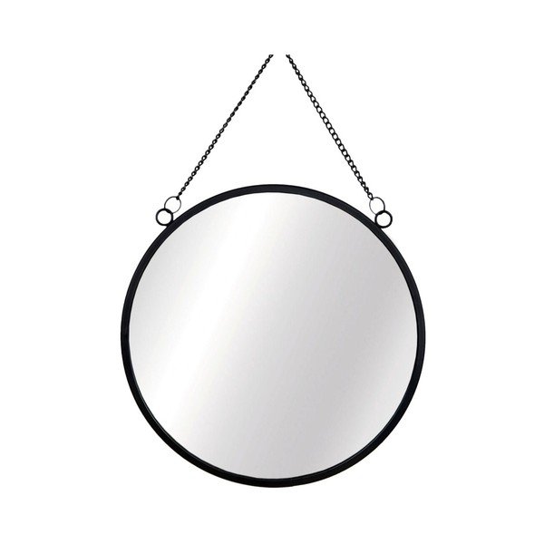 Apaļš spogulis Sass & Belle Monochrome, ø 25 cm