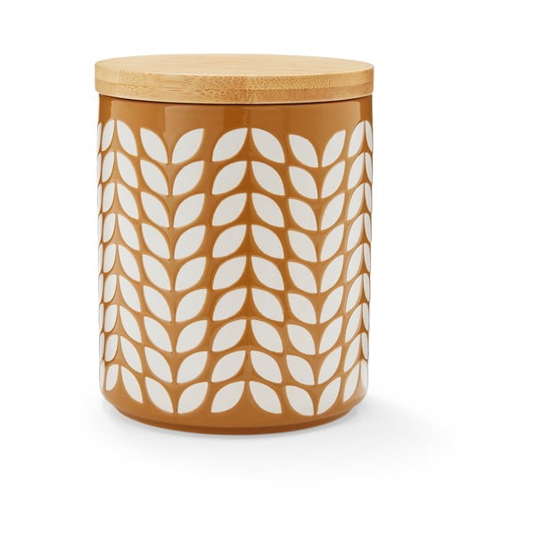Keramikas pārtikas uzglabāšanas konteiners kafijai – Cooksmart ®