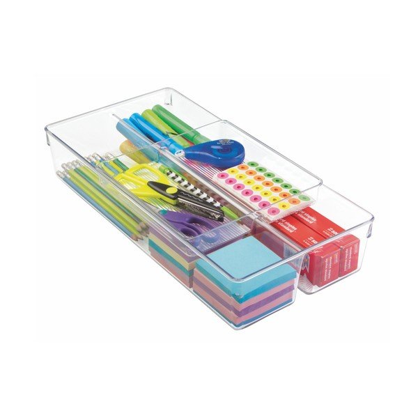 Atvilktņu organizators iDesign Linus, 20,5 x 41 cm-image-4