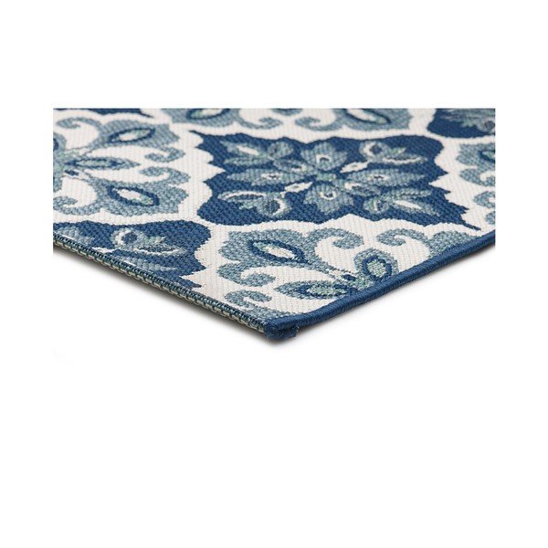 Paklājs Universal Slate Parejo Azul, 120 x 170 cm-image-2
