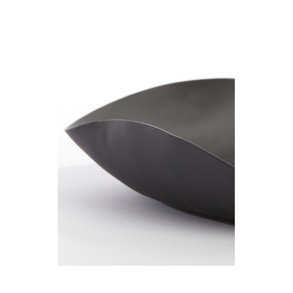 Metāla dekoratīva paplāte 32x33 cm Anzio – Light & Living-image-1