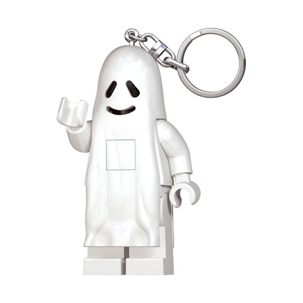 Atslēgu piekariņš LEGO® Monsters Ghost-image-1