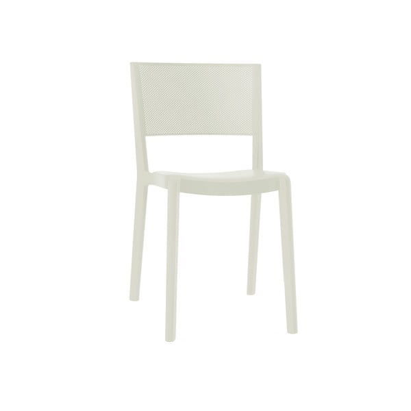 2 baltu dārza krēslu komplekts Resol Spot