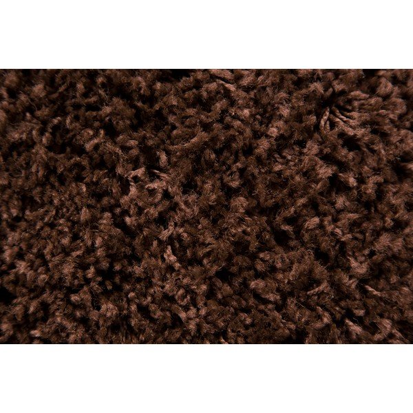 Brūns paklājs Flair Rugs Cariboo Brown, 60 x 110 cm-image-3