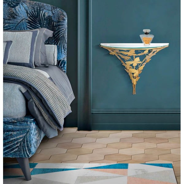 Zelta krāsas naktsskapītis Butterfly – Mauro Ferretti-image-4