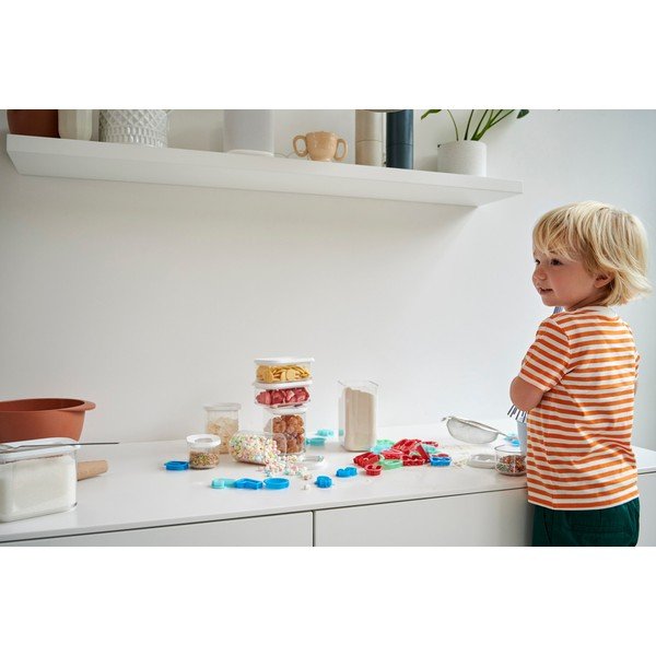 Konteiners pārtikai Modula White – Mepal-image-3