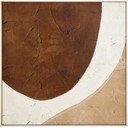 Glezna ar rāmi/uz audekla 103x103 cm Astratto – Premier Housewares