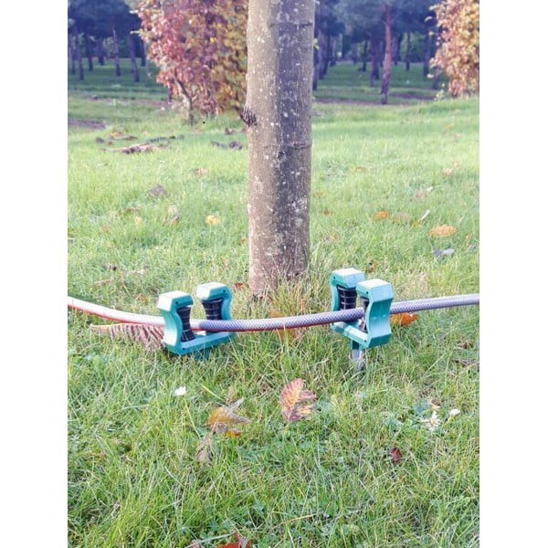 Dārza šļūtenes turētājs – Garden Pleasure-image-4