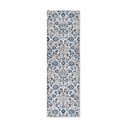 Zils/krēmkrāsas celiņa paklājs 80x240 cm Ernest – Villeroy&Boch