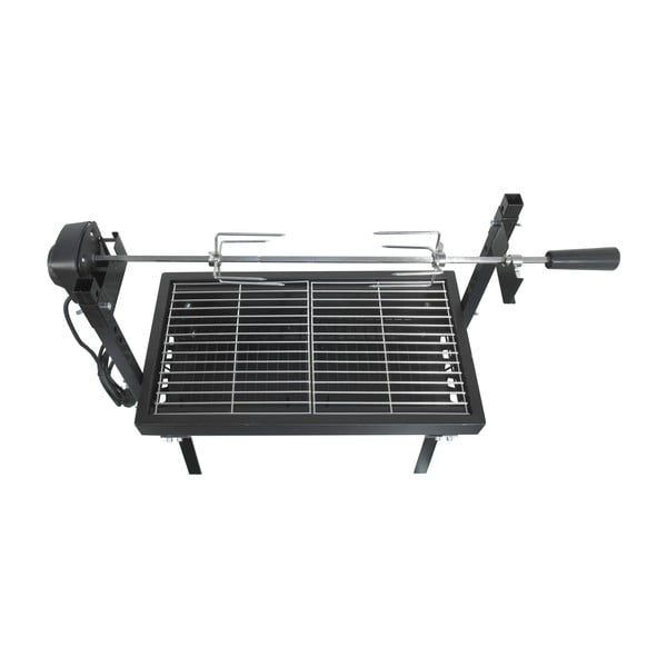 Grils ar motoru Cattara Barbecue, garums 60 cm-image-3