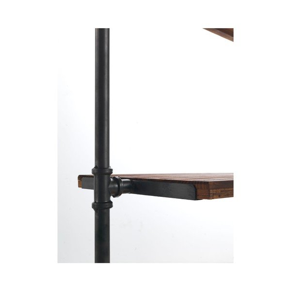 Sienas plaukts Geese Industrial-image-1