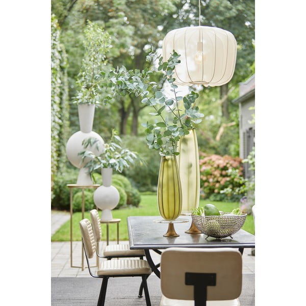 Metāla puķu statīvs ø 30 cm Retiro – Light & Living-image-2