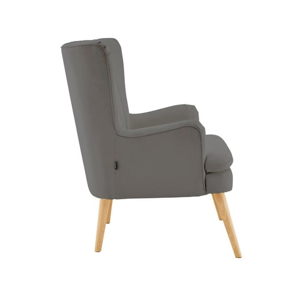 Pelēks krēsls Zenia – Støraa-image-3