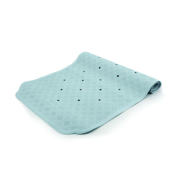 Neslīdošs paklājs vannai 40x70 cm Ruby – Spirella-image-2